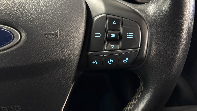 Ford Fiesta 1.0 EcoBoost Titanium 5dr Petrol Hatchback